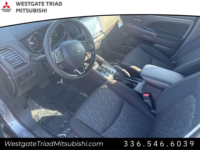 MitsubishiOutlander Sport5