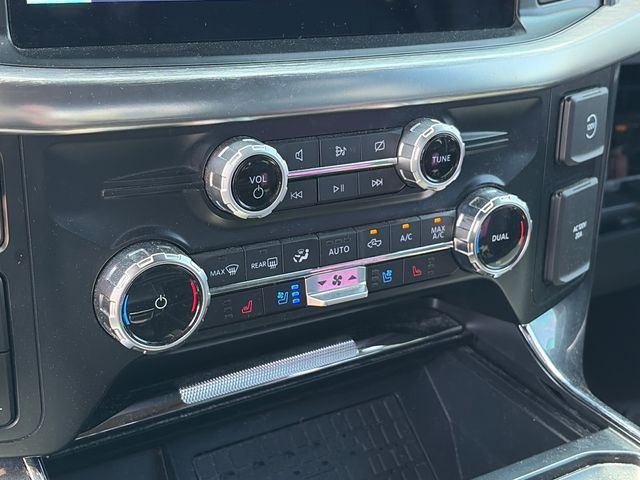 Used 2023 Ford F-150 Truck
