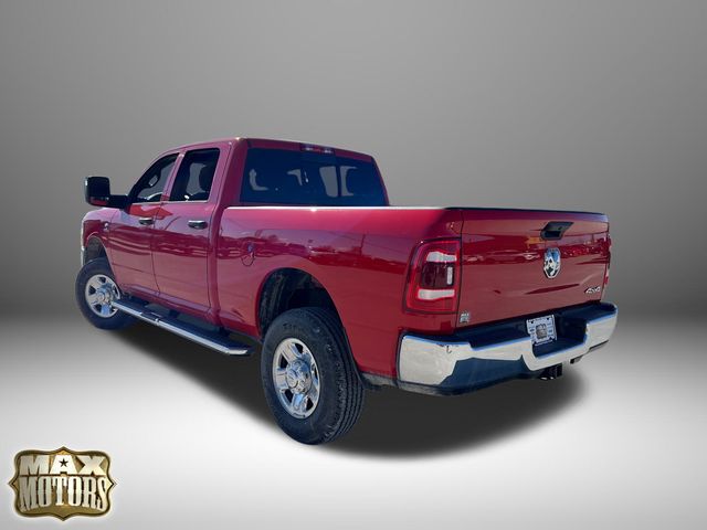 2024 Ram 3500 Tradesman 7