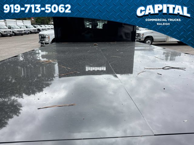 New 2026 White Ford 12FT DUMP/NO SIDES image 17
