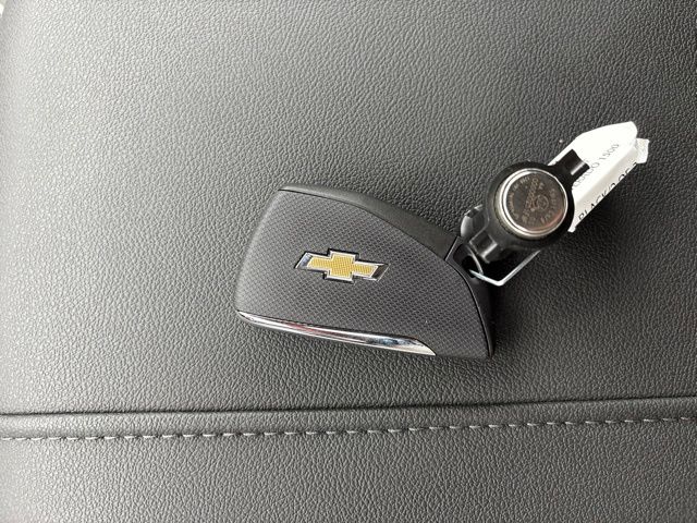 New 2026 Chevrolet Silverado 1500 Truck