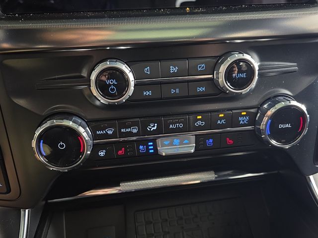 Used 2024 Blue Ford Raptor image 25