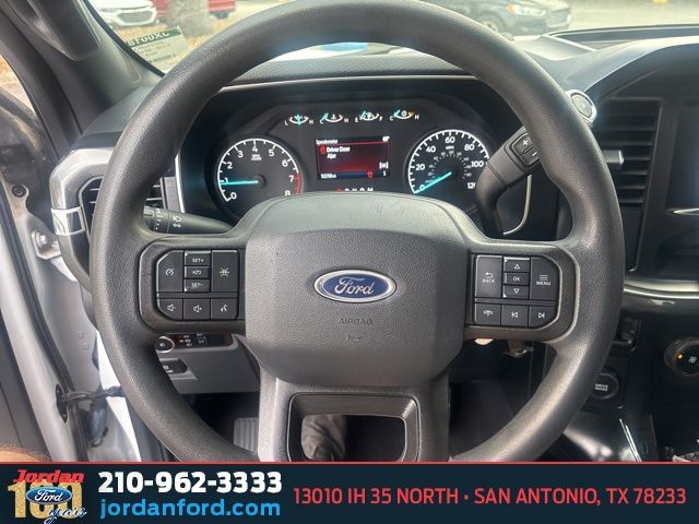 Used Car 2023 Ford F-150  Xl For Sale Under $30,000 In San Antonio, Texas