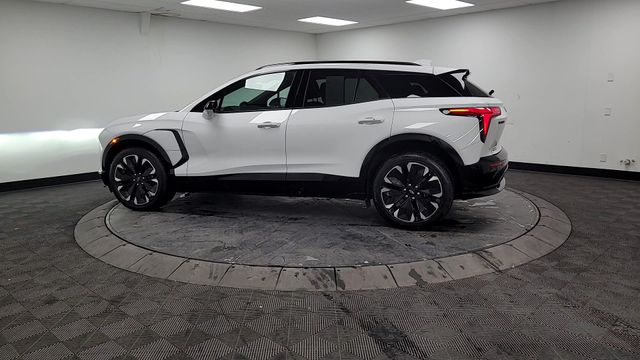 2024 – Chevrolet – Blazer EV