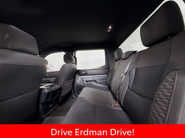 Used 2025 Toyota Tundra Truck