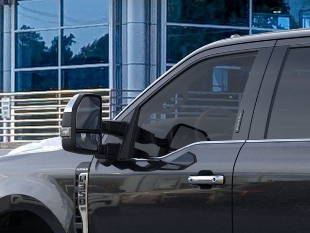 New 2026  Ford Platinum image 20