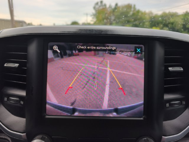 Used 2019 Ram 1500 Truck