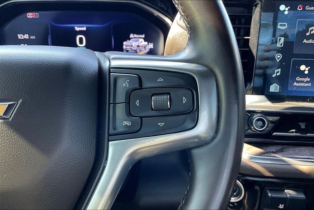 Used 2024 Chevrolet Silverado 2500HD Truck