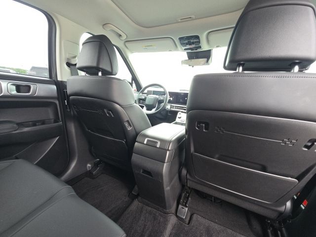 2025 Hyundai Santa Fe XRT:C02675