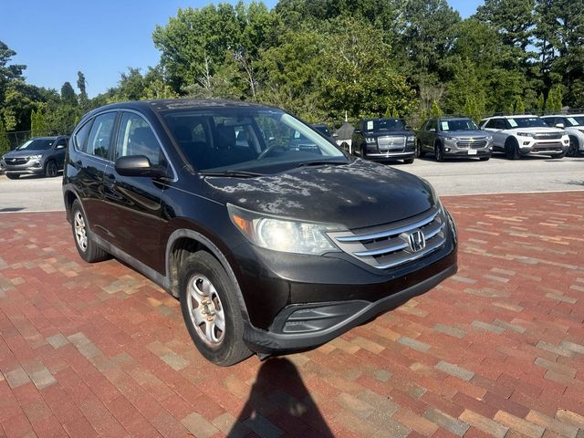 Used 2013 Honda CR-V SUV