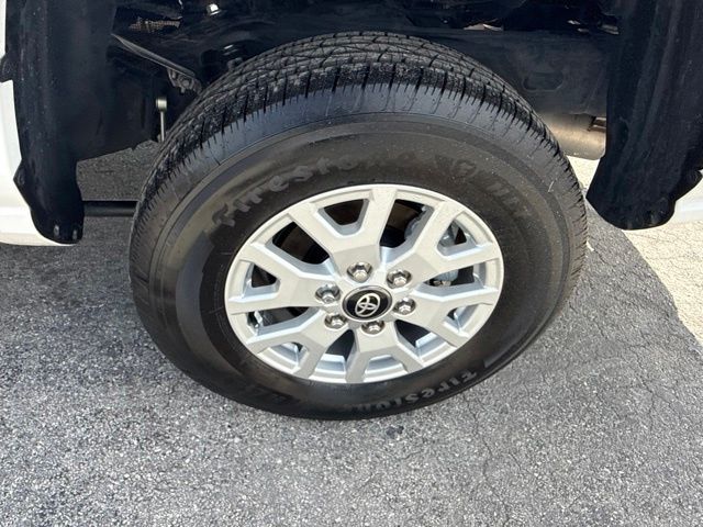 Used 2024 Toyota Tacoma Truck