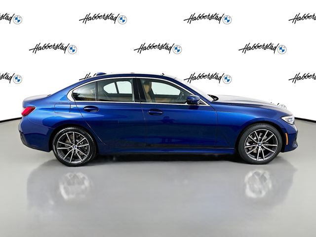 2022 BMW 3 Series 330i xDrive 4