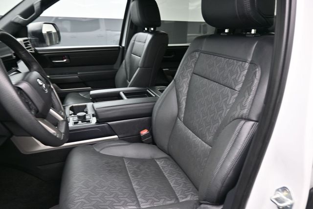 Used 2025 Toyota Tundra Truck