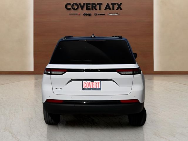 New Car 2025 Jeep Grand Cherokee  Limited For Sale Under $50,000 In Austin, Texas