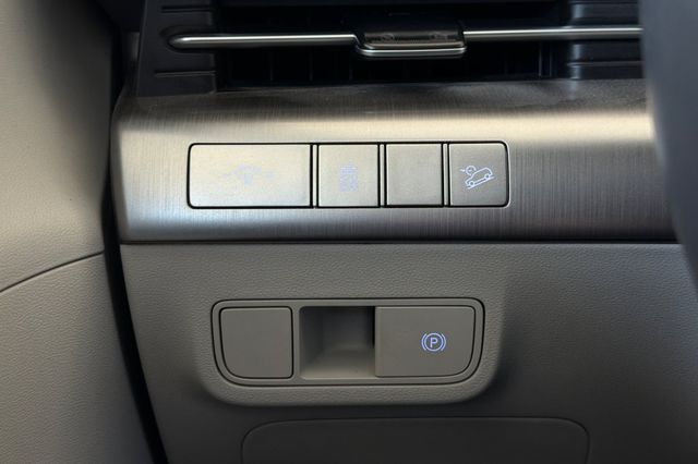 Used 2024 Hyundai Kona SUV