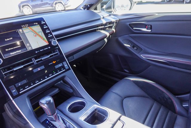 used 2020 Toyota Avalon car, priced at $23,544