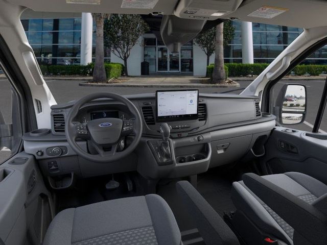 New 2026 Black Ford Base image 9