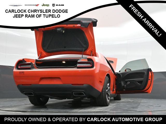 2023 Dodge Challenger R/T Scat Pack 37