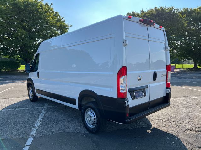 Used 2026 Ram ProMaster 2500 Van