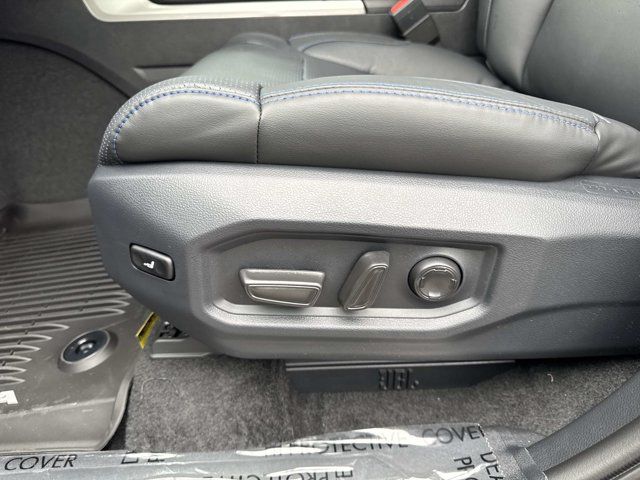 2026 Toyota Sequoia Platinum - Photo 10