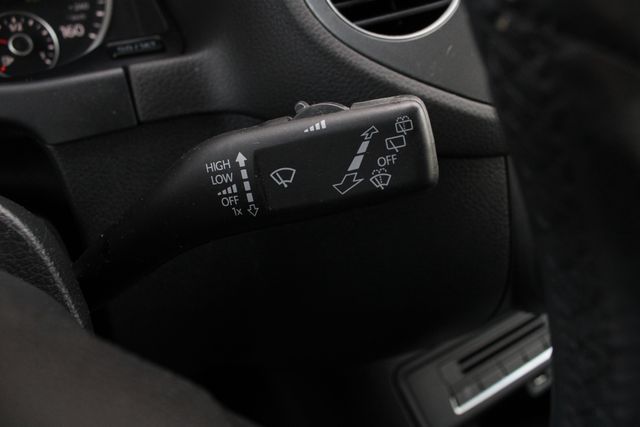 Used 2017 Silver Volkswagen 2.0T S image 13