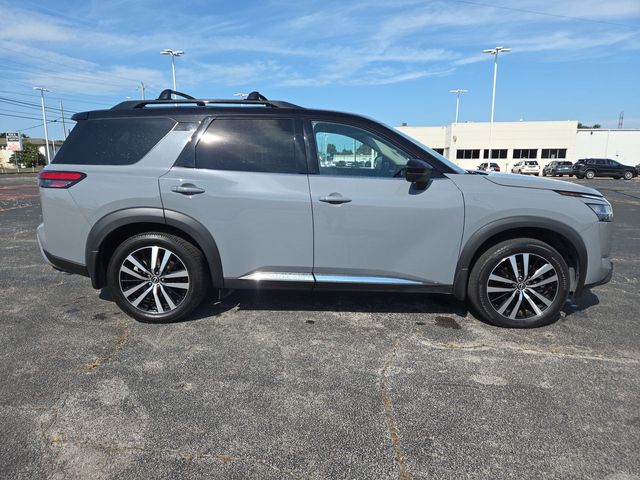Used 2023 Nissan Pathfinder SUV
