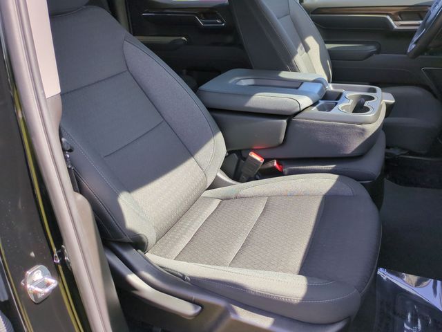 Used 2024 Black Chevrolet LT image 24
