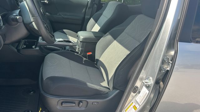 Used 2023 Toyota Tacoma Truck