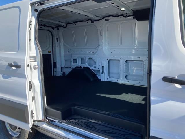 2025 Ford Transit 150