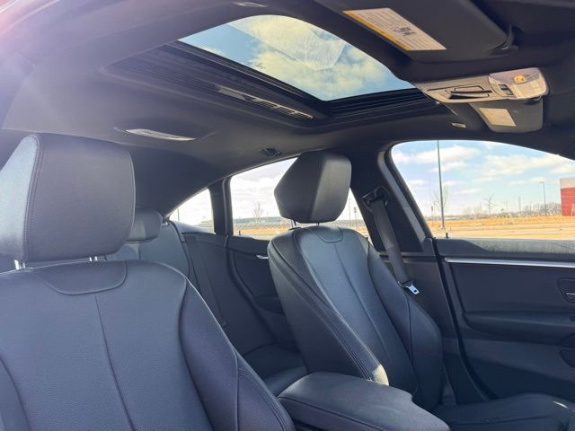 2019 BMW 430i Gran Coupe xDrive