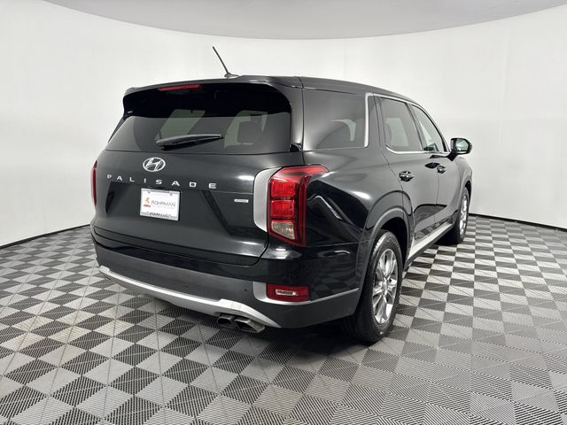 Used 2021 Hyundai Palisade For Sale in Indianapolis, IN