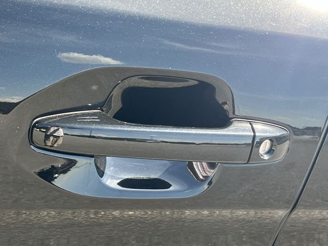 Used 2026 Black Subaru Premium image 44
