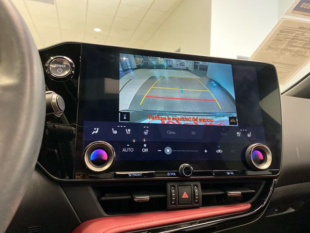 Used 2023  Lexus 350h Premium image 24