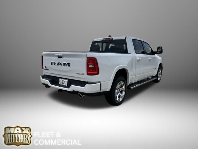 2025 Ram 1500 Big Horn/Lone Star 10