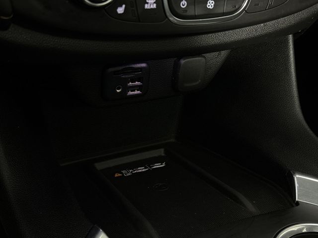 Used 2020 Chevrolet Traverse For Sale in Indianapolis, IN