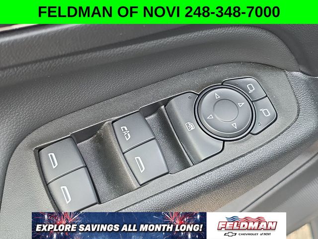 Used 2023 Chevrolet Equinox For Sale in New Hudson, MI