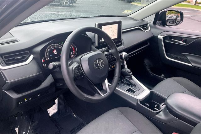 Used 2024 Toyota RAV4 SUV