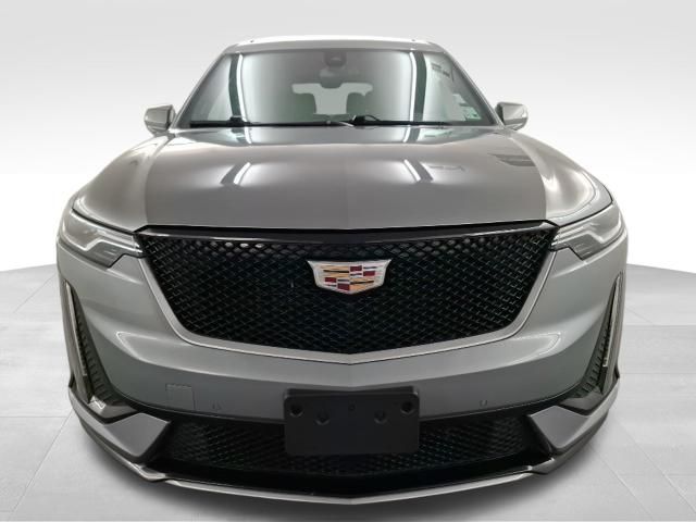 2023 Cadillac XT6 Sport