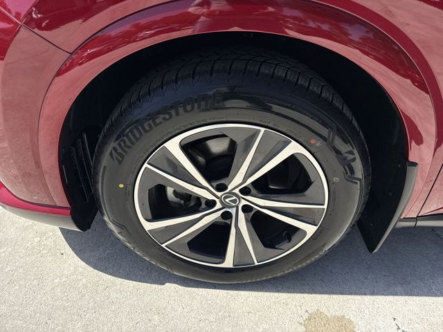 2024 Lexus RX - $53,998