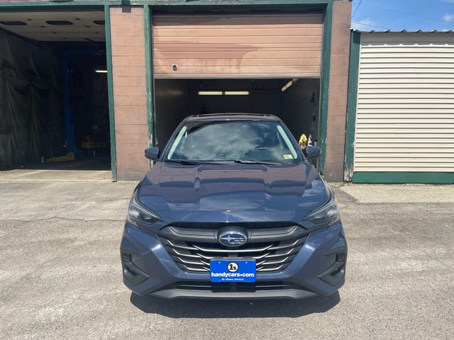 Used 2023 Subaru Legacy Sedan