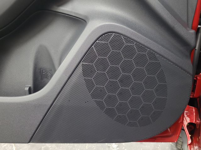 2026 – Subaru – Crosstrek