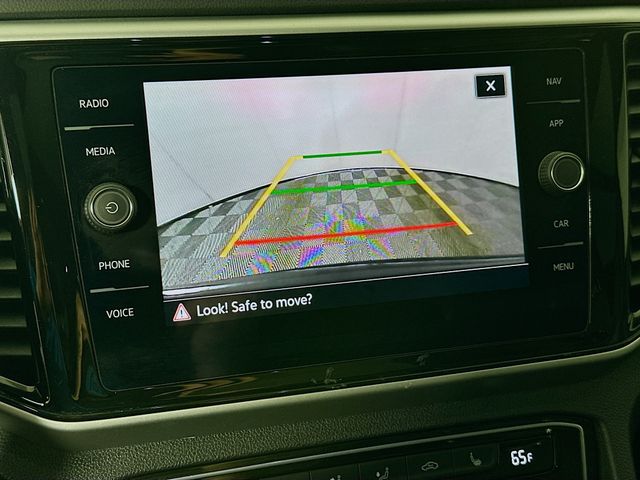 Thumbnail: 2022 Volkswagen Atlas - 13