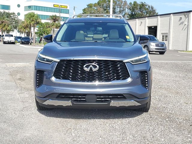 2022 INFINITI QX60 Sensory 2