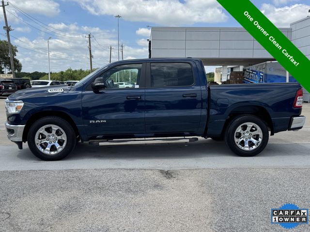 2022 Ram 1500 Big Horn/Lone Star - 5