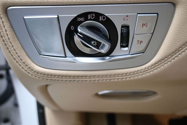 Used 2019 BMW 7 Series Sedan