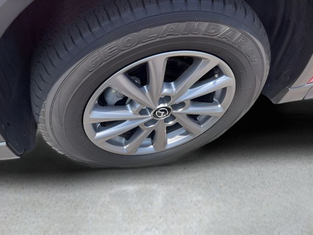 Used 2023 Mazda CX-5 SUV