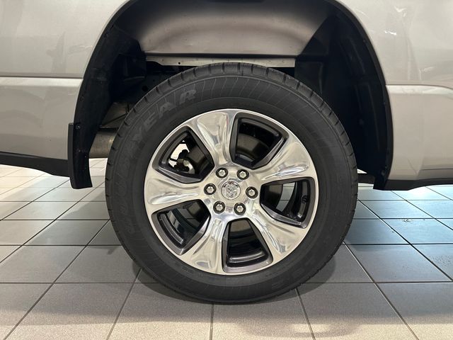 2024 Ram 1500 Laramie - 9