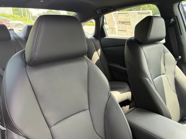 new 2026 Honda Accord Hybrid car, priced at $35,288