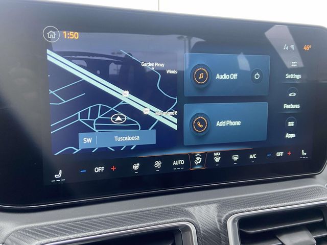 New 2026 White Ford EcoBoost Premium image 14