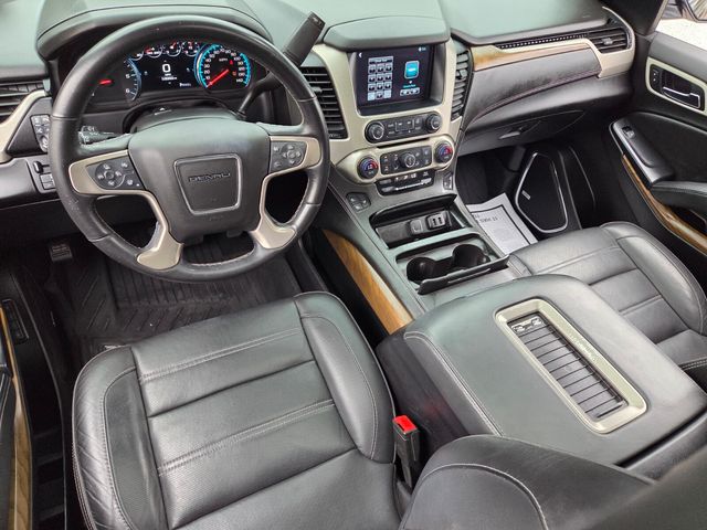 Used 2020 Black GMC Denali image 10